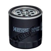 H840W HENGST FILTER Масляний фільтр