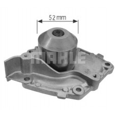 CP 53 000S MAHLE Водяний насос охолодження двигуна