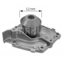 CP 53 000S MAHLE Водяний насос охолодження двигуна