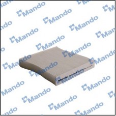 MMF025046 MANDO Фільтр повітря у внутрішньому просторі