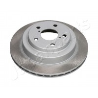 DP-702C JAPANPARTS Гальмівний диск