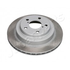 DP-702C JAPANPARTS Гальмівний диск