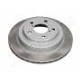 DP-702C JAPANPARTS Гальмівний диск