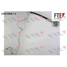 233E.865E.1.2 FTE Гальмівний шланг