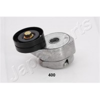 TS-400 JAPANPARTS Натяжная планка, Поліклиновий ремінь