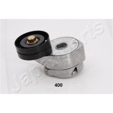 TS-400 JAPANPARTS Натяжная планка, Поліклиновий ремінь