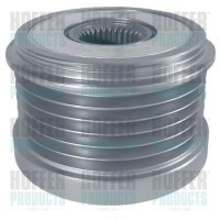 WG2262416 WILMINK GROUP Механізм вільного ходу генератора