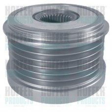 WG2262416 WILMINK GROUP Механізм вільного ходу генератора