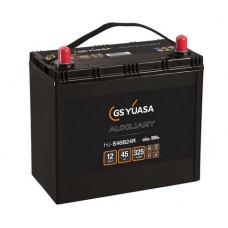 HJ-S46B24R YUASA Стартерна акумуляторна батарея