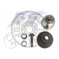 CW-2524 OPTIMAL Шарнирный комплект, Привідний вал