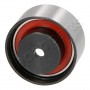 BE-L12 JAPANPARTS Устройство для натяжения ремня, Ремінь ГРМ