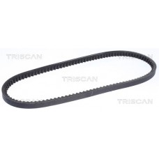 8640 130825 TRISCAN Клиновий ремінь