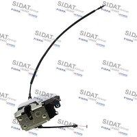 610636 SIDAT Замок дверей