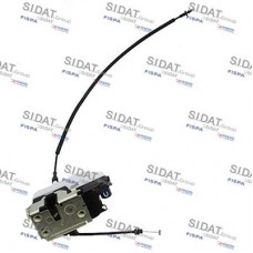 610636 SIDAT Замок дверей