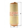 MA1128 CLEAN FILTERS Повітряний фільтр