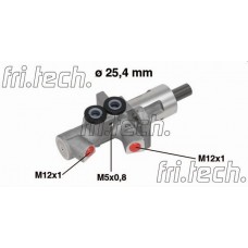 PF826 fri.tech. Головний гальмівний циліндр