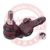 Шарнір незалежної підвіски поворотного важеля MASTER-SPORT GERMANY 23589B-PCS-MS