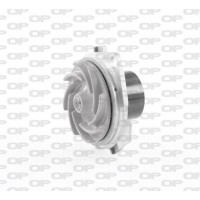 WAP8212.00 OPEN PARTS Водяний насос охолодження двигуна