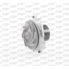 WAP8212.00 OPEN PARTS Водяний насос охолодження двигуна