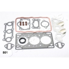 KG-801 JAPANPARTS Комплект прокладок головка циліндра