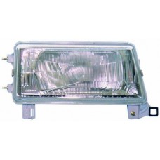 212-1129R-LD ABAKUS Основна фара