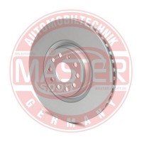 24013002251-PCS-MS MASTER-SPORT GERMANY Гальмівний диск