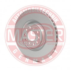 24013002251-PCS-MS MASTER-SPORT GERMANY Гальмівний диск