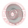 24013002251-PCS-MS MASTER-SPORT GERMANY Гальмівний диск