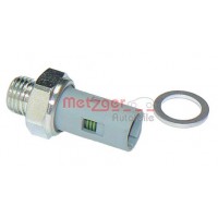 0910045 METZGER Датчик тиску масла