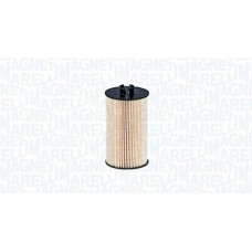152071761692 MAGNETI MARELLI Масляний фільтр