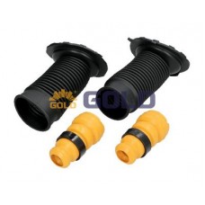 GKTP200 JAPANPARTS Пилозахисний комплект амортизатор