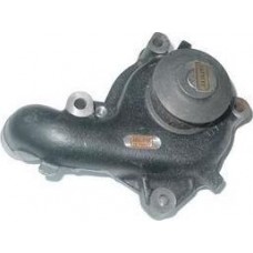 EWP012 COMLINE Водяний насос охолодження двигуна