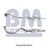 BM91036H BM CATALYSTS Катализатор