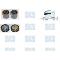 TK1135 Saleri SIL Комплект ременя ГРМ