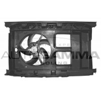 GA200643 AUTOGAMMA Вентилятор охолодження двигуна