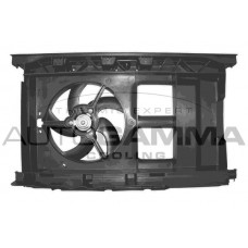 GA200643 AUTOGAMMA Вентилятор охолодження двигуна