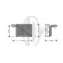 DCV1007 DIEDERICHS Випарник кондиціонера
