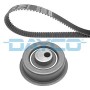 KTB448 DAYCO Комплект ременя ГРМ