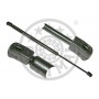 AG-17453 OPTIMAL Газова пружина кришка багажника