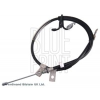 ADM54676 BLUE PRINT Тросик, cтояночный тормоз