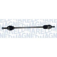 302004190219 MAGNETI MARELLI Привідний вал