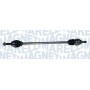 302004190219 MAGNETI MARELLI Привідний вал