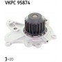 VKPC 95874 SKF Водяний насос охолодження двигуна