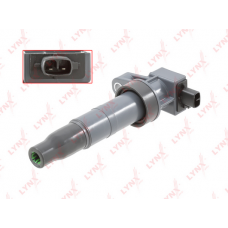 SPL1086 LYNXauto Котушка запалювання