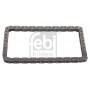 100678 FEBI BILSTEIN Ланцюг привід масляного насоса