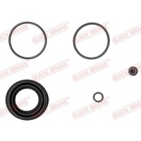 114-0065 QUICK BRAKE Ремкомплект, Гальмівний супорт