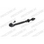 284R0010 RIDEX Поперечна рульова тяга