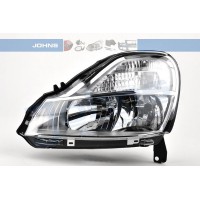 60 12 09-2 JOHNS Основна фара