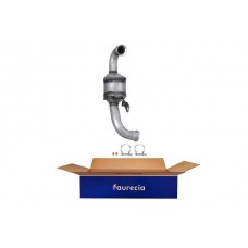 FS15369K Faurecia Катализатор