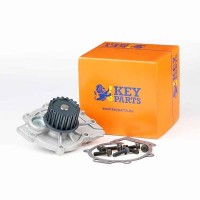 KCP2025 KEY PARTS Водяний насос охолодження двигуна
